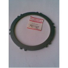 MD715148 MITSUBISHI GALANT PLATE BRAKE REACTION